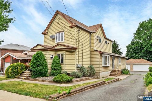 405 Page Ave, Lyndhurst, NJ, 07071-2417 | Card Image
