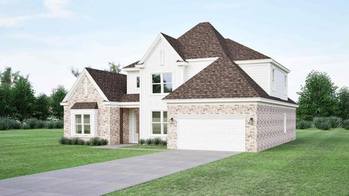 340 Wirth Rd Ext, Oakland, TN, 38060-2201 | Card Image