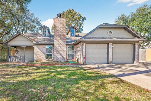1507 Windys Way, Katy, TX, 77449 | Card Image