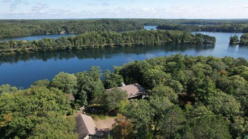 9625 Buskey Bay Dr, Iron River, WI, 54847-4819 | Card Image