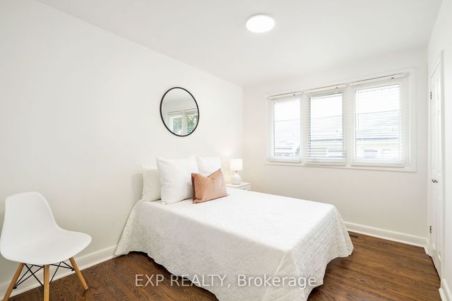 44 Rossburn Dr, House other with 4 bedrooms, 2 bathrooms and 3 parking in Etobicoke ON | Image 18