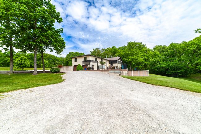 12390 N Highway Yy, House other with 3 bedrooms, 3 bathrooms and null parking in HARRISBURG MO | Image 48