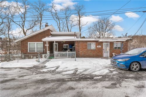 813 Popular St, Canonsburg, PA, 15317 | Card Image