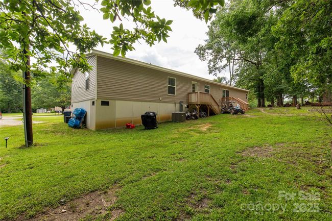 159 Blackmon Pond Rd, House other with 4 bedrooms, 2 bathrooms and null parking in Lancaster SC | Image 26