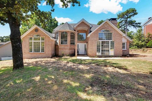 802 Loyola Drive, Little Rock, AR, 72211 | Card Image