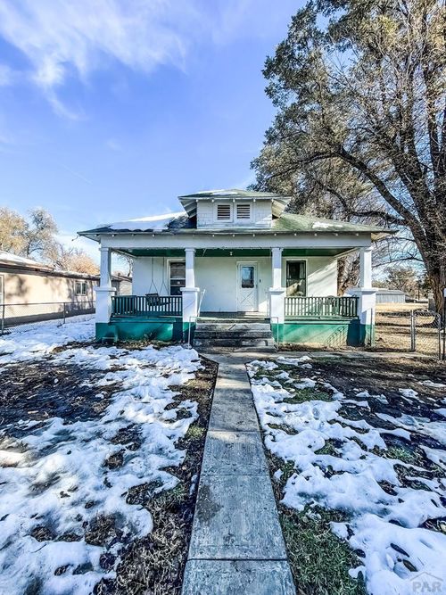 205 Olive Ave, La Junta, CO, 81050 | Card Image