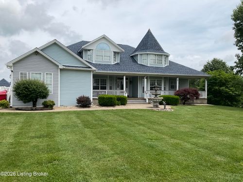 500 Wash Rd, Frankfort, KY, 40601-8958 | Card Image