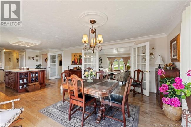 2423 Rte 515, House other with 3 bedrooms, 3 bathrooms and null parking in Sainte-Marie-De-Kent NB | Image 13