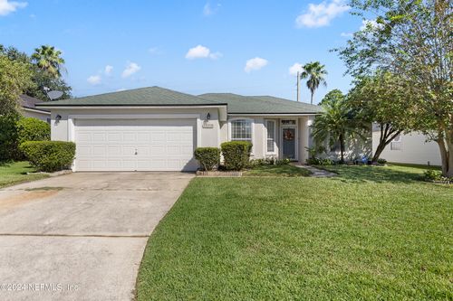 12375 Boston Harbor Drive, Jacksonville, FL, 32225 | Card Image