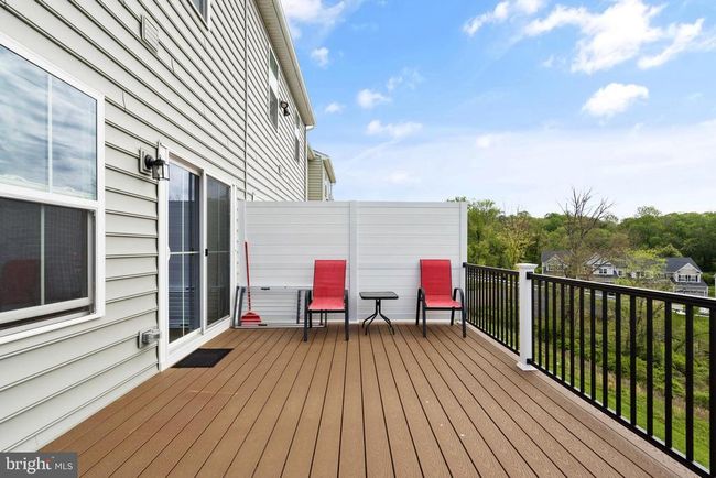 121 Kyle Sq, Townhouse with 3 bedrooms, 4 bathrooms and null parking in MEDIA PA | Image 32