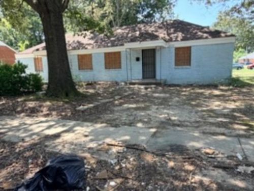 839 Leon Pl, Memphis, TN, 38107-2620 | Card Image