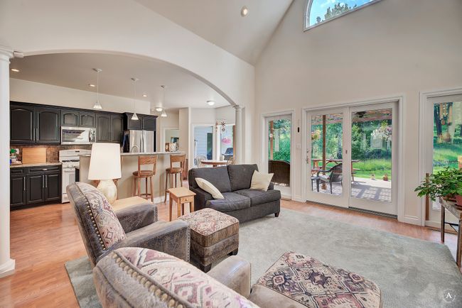 1521 Grizzly Gulch Dr, House other with 4 bedrooms, 3 bathrooms and null parking in Helena MT | Image 10