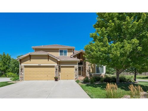 6483 Umber Cir, Arvada, CO, 80007-6838 | Card Image