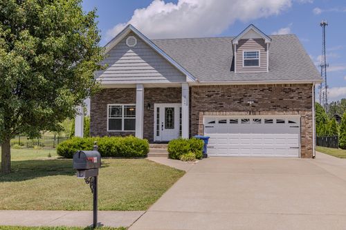 337 Ivy Bend Cir, Clarksville, TN, 37043-6867 | Card Image