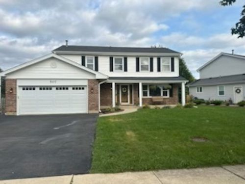 507 Hazel Dr, Schaumburg, IL, 60193-2882 | Card Image
