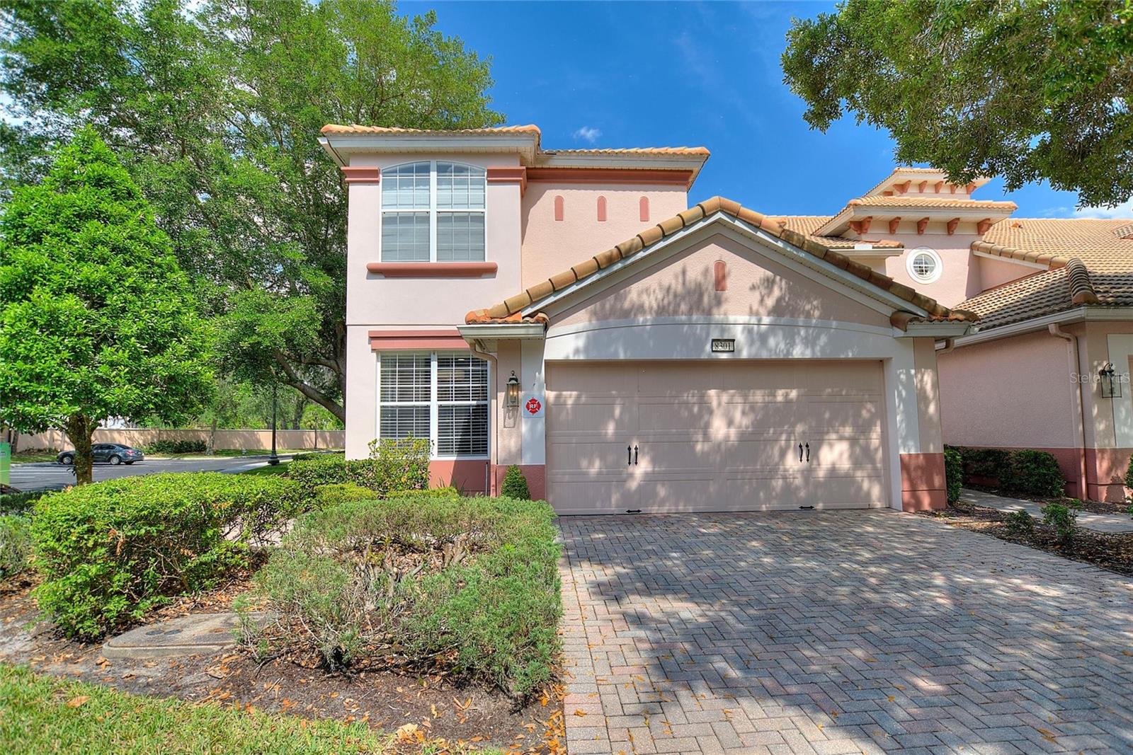 Riverdale Ln, Davenport, FL 33896