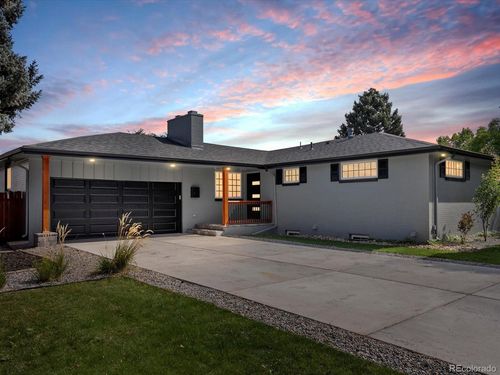 3630 S Hillcrest Dr, Denver, CO, 80237-1104 | Card Image