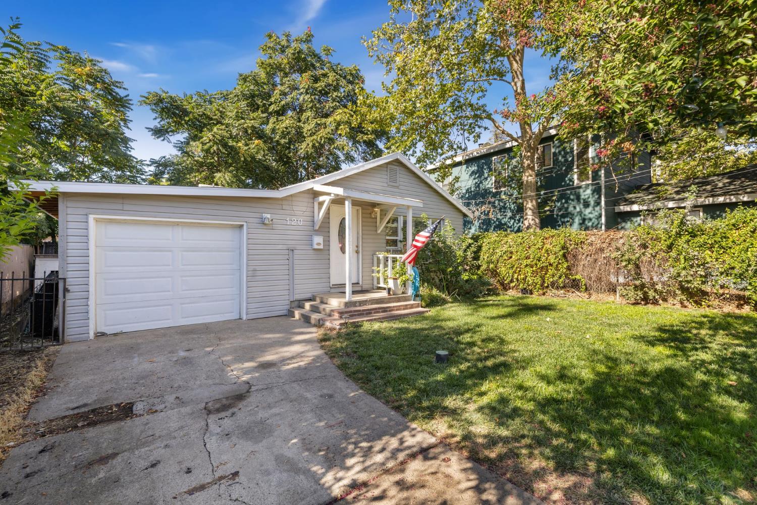 Residential in Roseville 2
