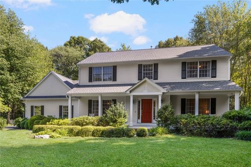 11 Prides Crossing Lane, North Kingstown, RI, 02874 | Card Image