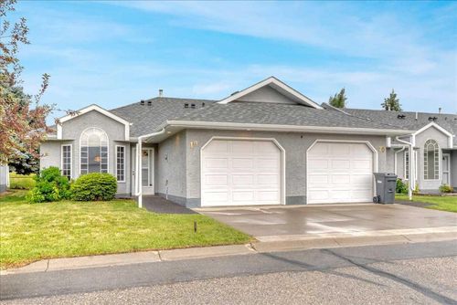 19 Parklane Place, Strathmore, AB, T1P1K7 | Card Image