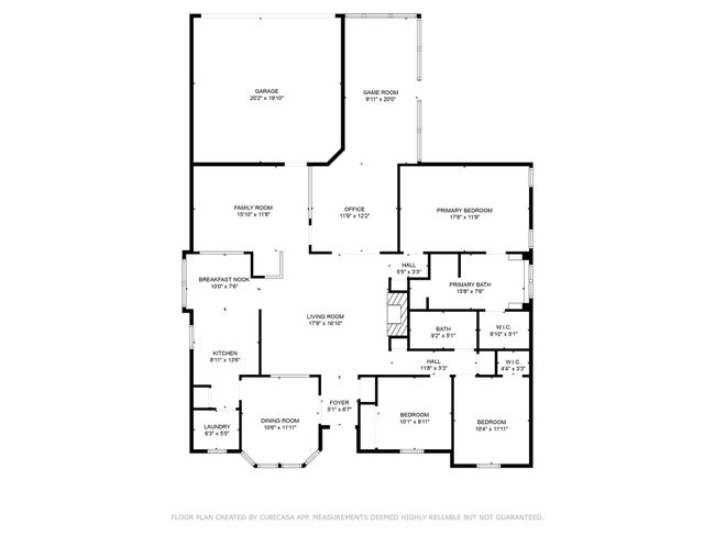 View of home floor plan | Image 39