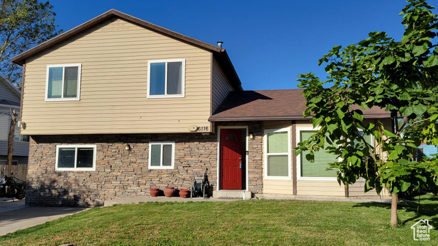 Longmore Dr, Salt Lake City, UT 84118