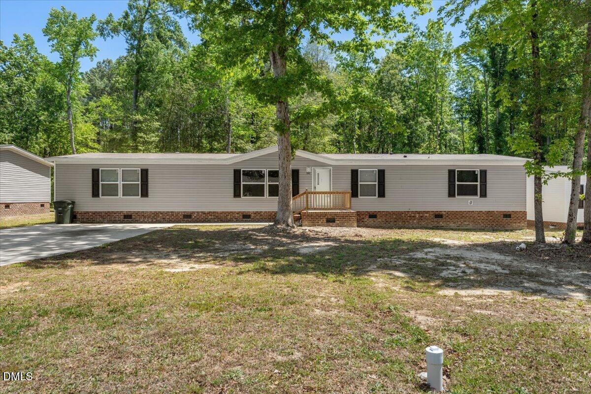 Residential in Roanoke Rapids 2