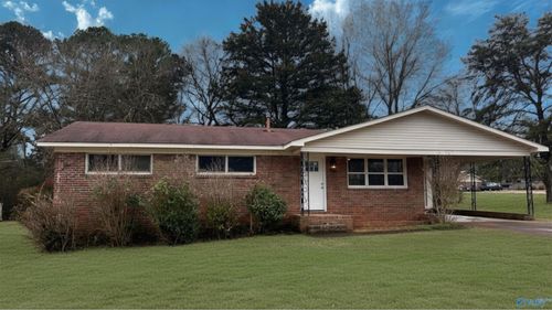 6407 Marsh Ave Nw, Huntsville, AL, 35806-1822 | Card Image