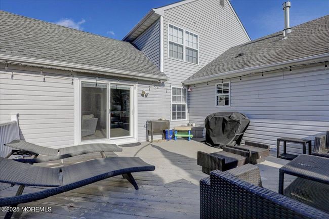 10 Crater Lake Rd, House other with 4 bedrooms, 4 bathrooms and null parking in Howell NJ | Image 26