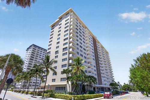 apt-ph-5-133 N Pompano Beach Boulevard, Pompano Beach, FL, 33062 | Card Image