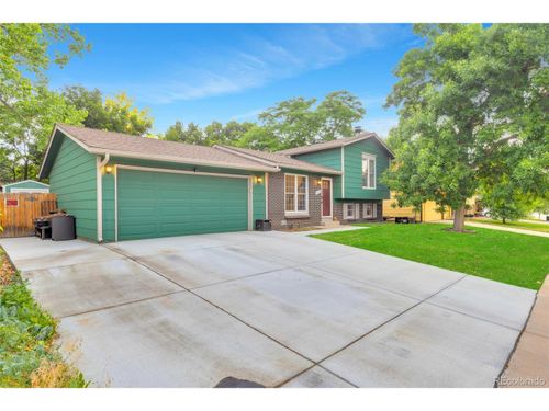 4675 S Zang St, Morrison, CO, 80465-1251 | Card Image