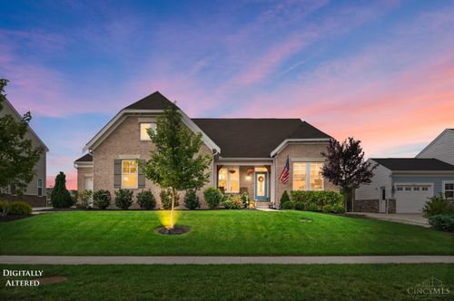 3785 Sturbridge Way, Cincinnati, OH, 45245-3513 | Card Image