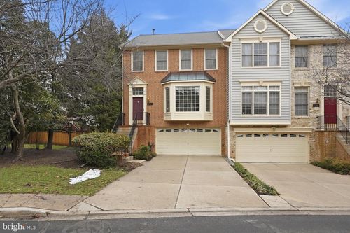 11311 Hollowstone Dr, ROCKVILLE, MD, 20852-3120 | Card Image
