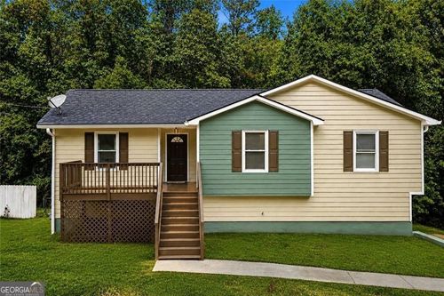 6839 Silver Maple Dr, Rex, GA, 30273-2358 | Card Image