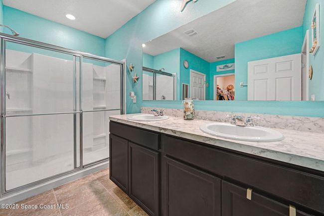 6586 Split Rail Ln, House other with 4 bedrooms, 2 bathrooms and null parking in Cocoa FL | Image 24