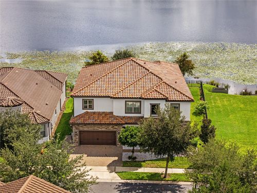 11244 Lemon Lake Blvd, ORLANDO, FL, 32836-5068 | Card Image