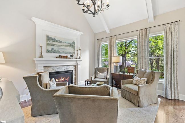 18 Sudbury Pl, House other with 4 bedrooms, 5 bathrooms and 3 parking in Greer SC | Image 17