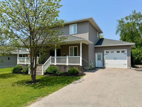 91 Park St, Goderich, ON, N7A1K9 | Card Image