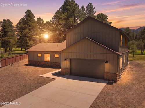 2769 W St Andrews, Williams, AZ, 86046-9297 | Card Image