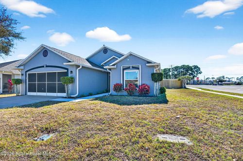 1201 Creek Side Cir, Rockledge, FL, 32955-8225 | Card Image
