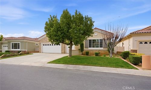 1591 Castle Pines Ln, Beaumont, CA, 92223-8521 | Card Image