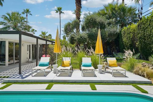 2101 N Berne Dr, Palm Springs, CA, 92262 | Card Image