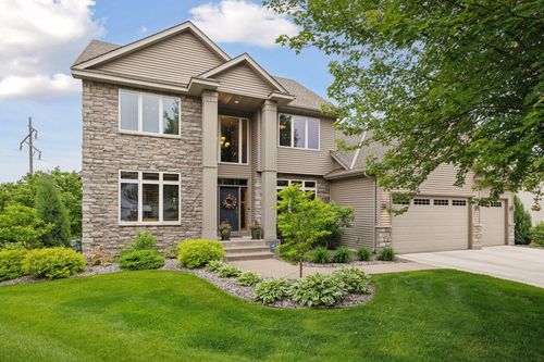 11450 Hazelwood Ln N, Champlin, MN, 55316-1935 | Card Image