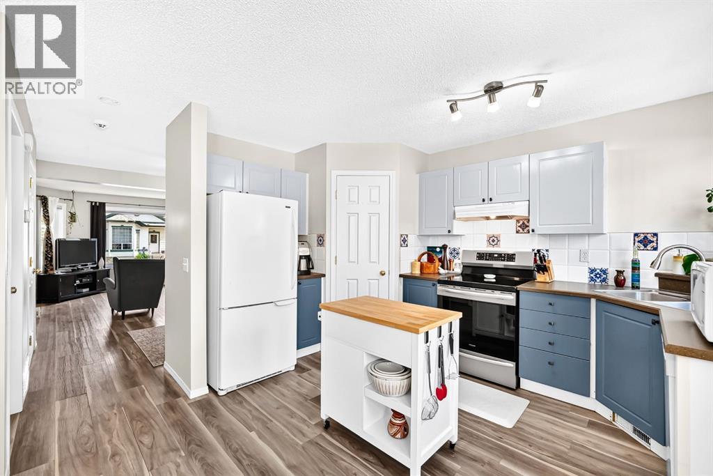 Residential in Calgary