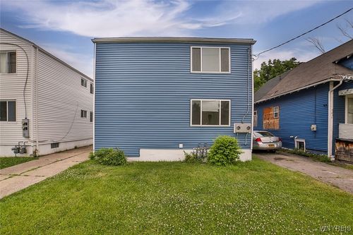 376 Norfolk Ave, Buffalo, NY, 14215-3109 | Card Image
