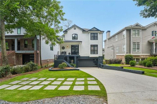 3090 Hermance Dr Ne, Brookhaven, GA, 30319-2677 | Card Image