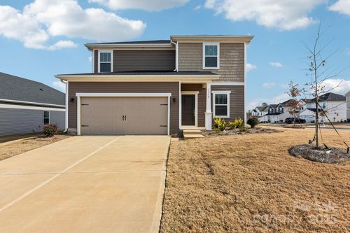 1989 Paddlewheel Dr, Stanley, NC, 28164-2344 | Card Image