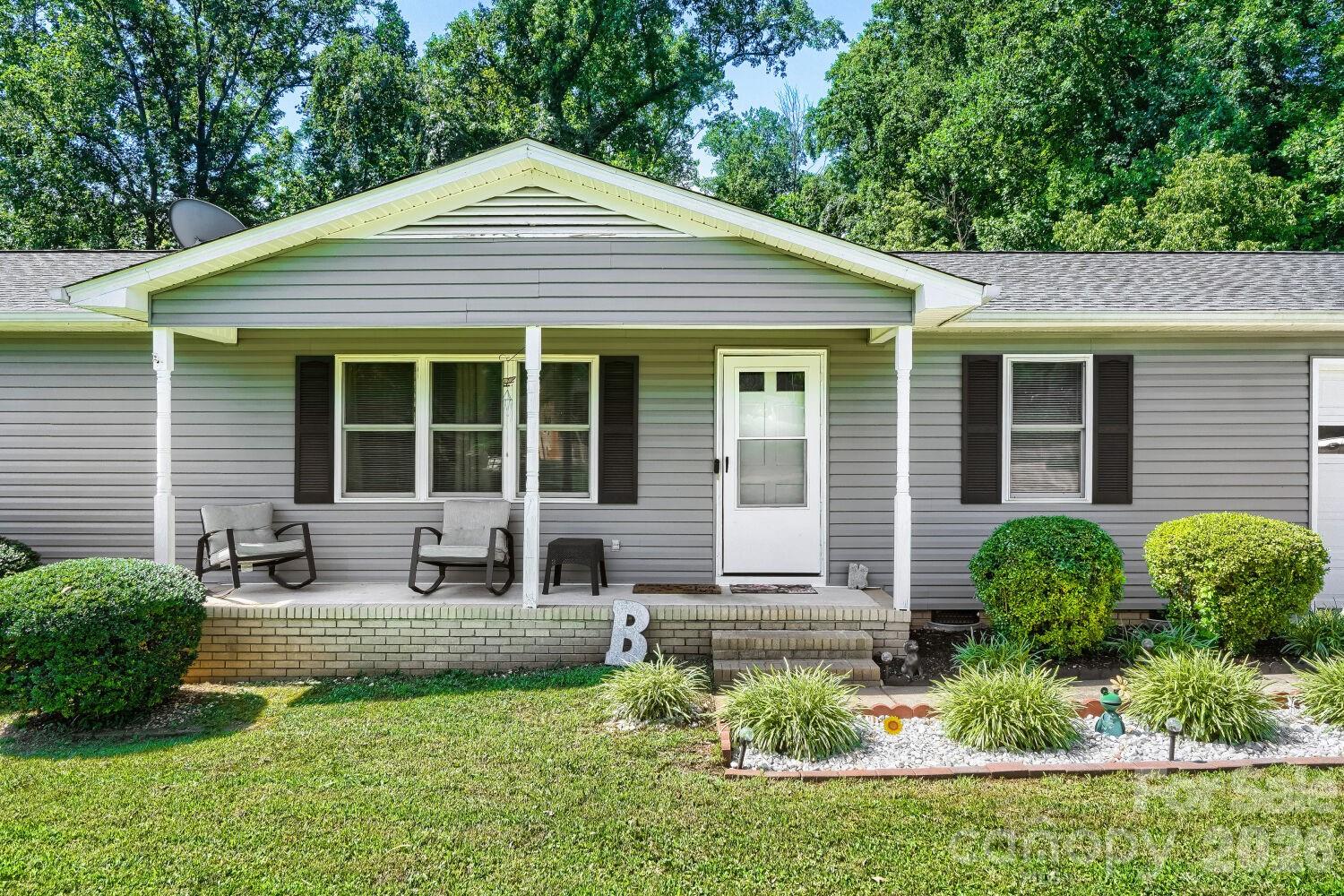 Residential in Gastonia