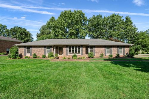 2701 Thompson Drive, Bowling Green, KY, 42104 | Card Image