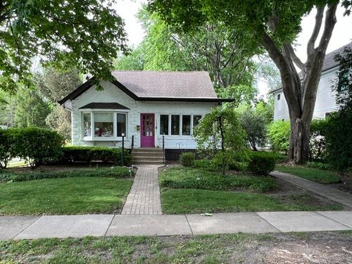 539 Meadow Ln, Libertyville, IL, 60048-2930 | Card Image